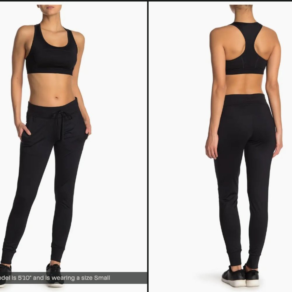 From the Top Daily Joggers